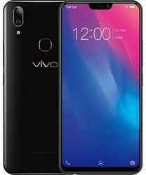 Замена разъема зарядки на телефоне Vivo V9 Youth в Омске